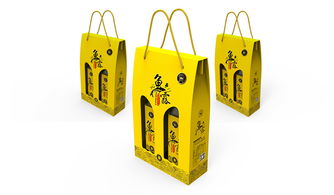 魚露與調(diào)味品包裝設(shè)計 品牌無聲的味覺營銷師